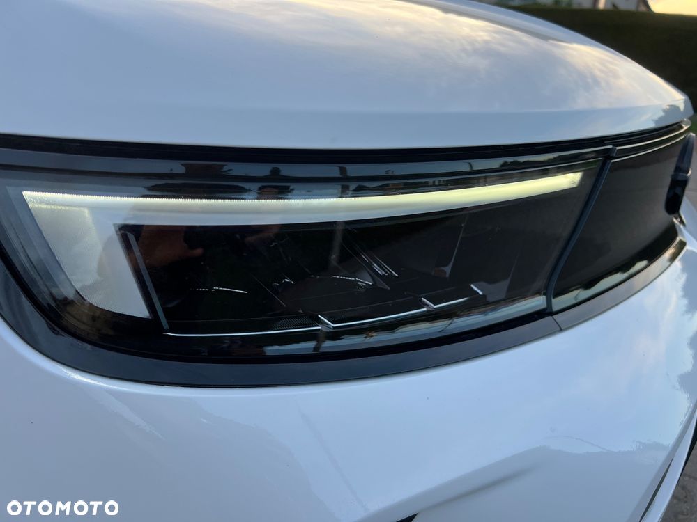 Opel Mokka 1.2 T GS S&S - 11