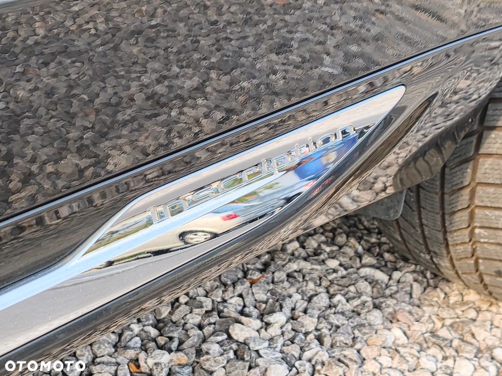 Volvo XC 60 T4 Inscription - 8