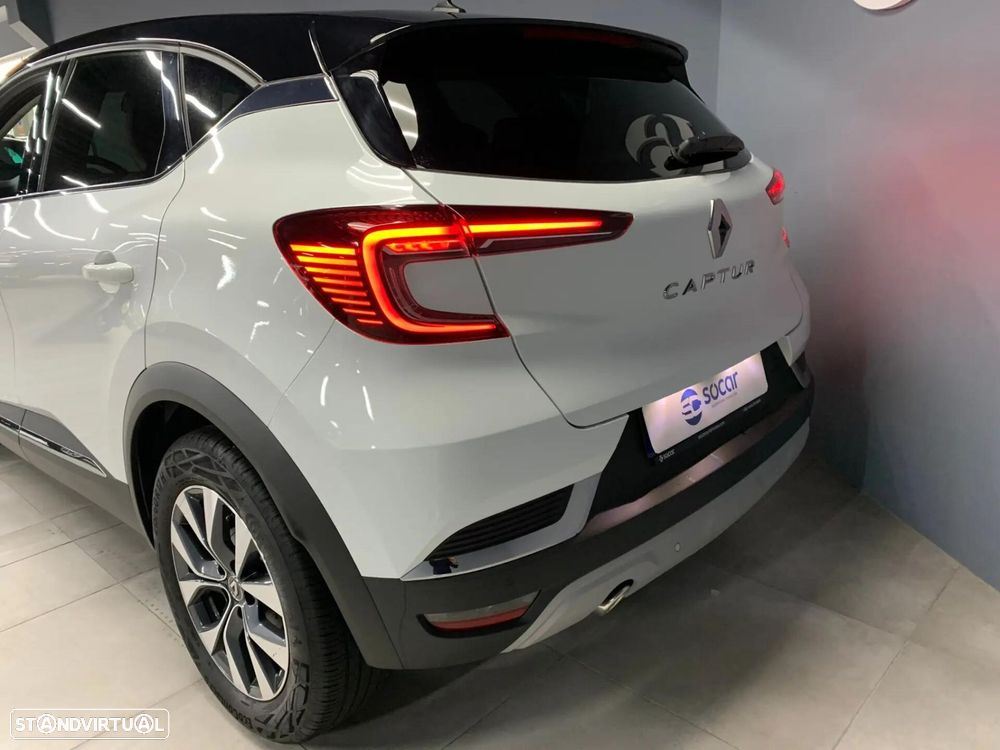 Renault Captur - 10