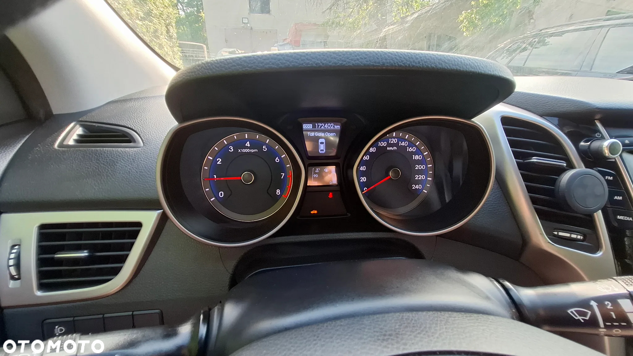 Hyundai i30 1.4 Classic - 24