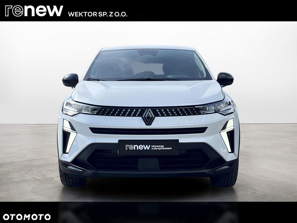 Renault Captur - 8