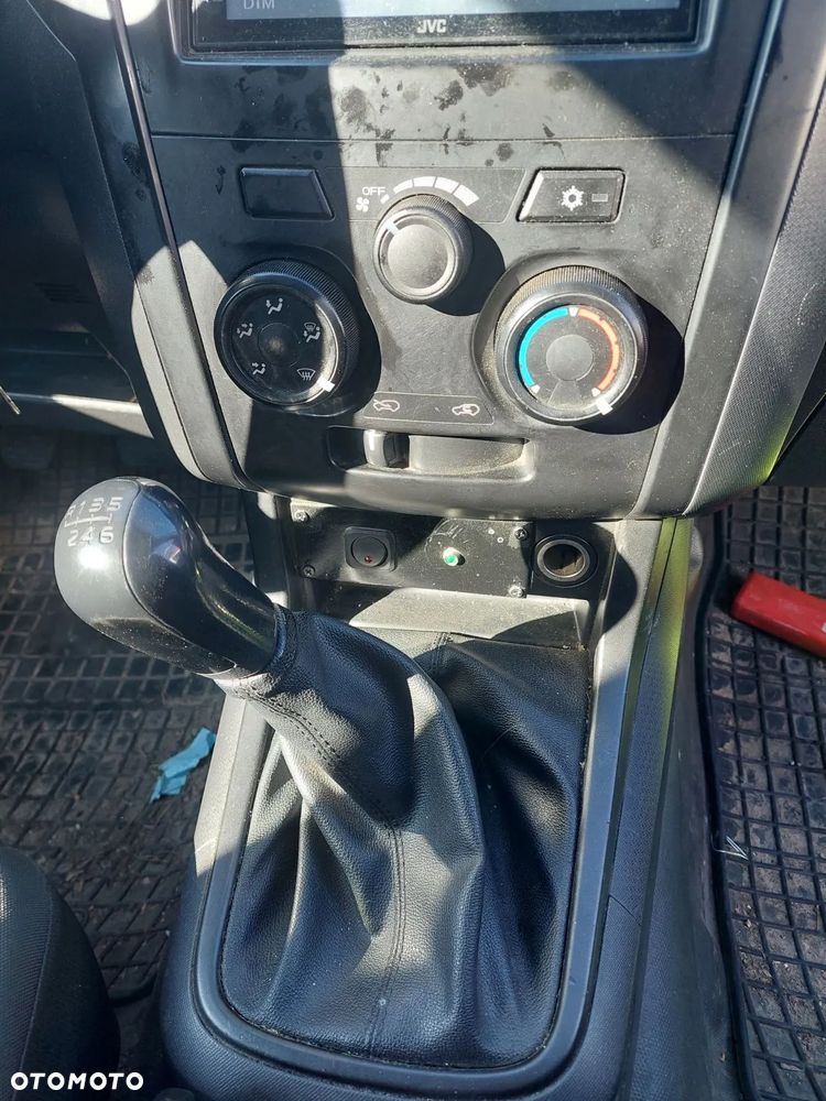 Volkswagen Transporter T5 - 5