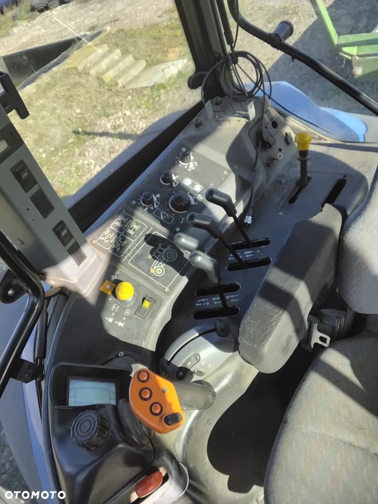 New Holland TM.190 - 8