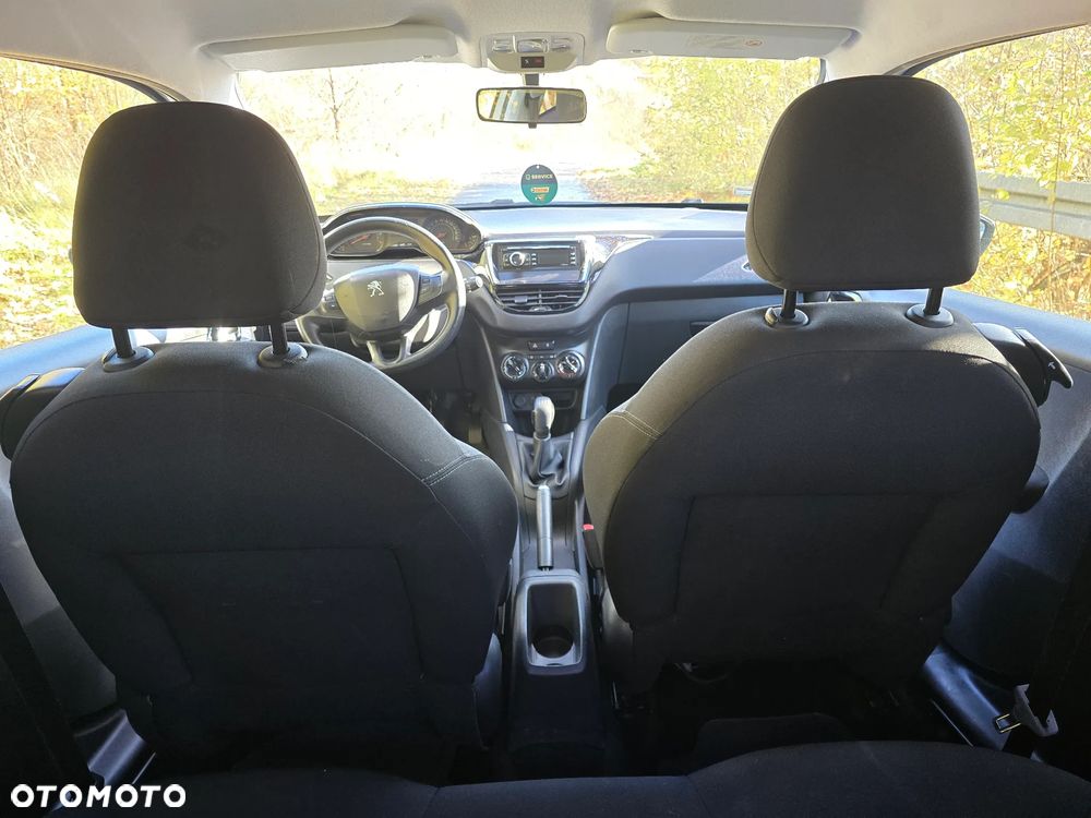 Peugeot 208 1.4 VTi Active - 6