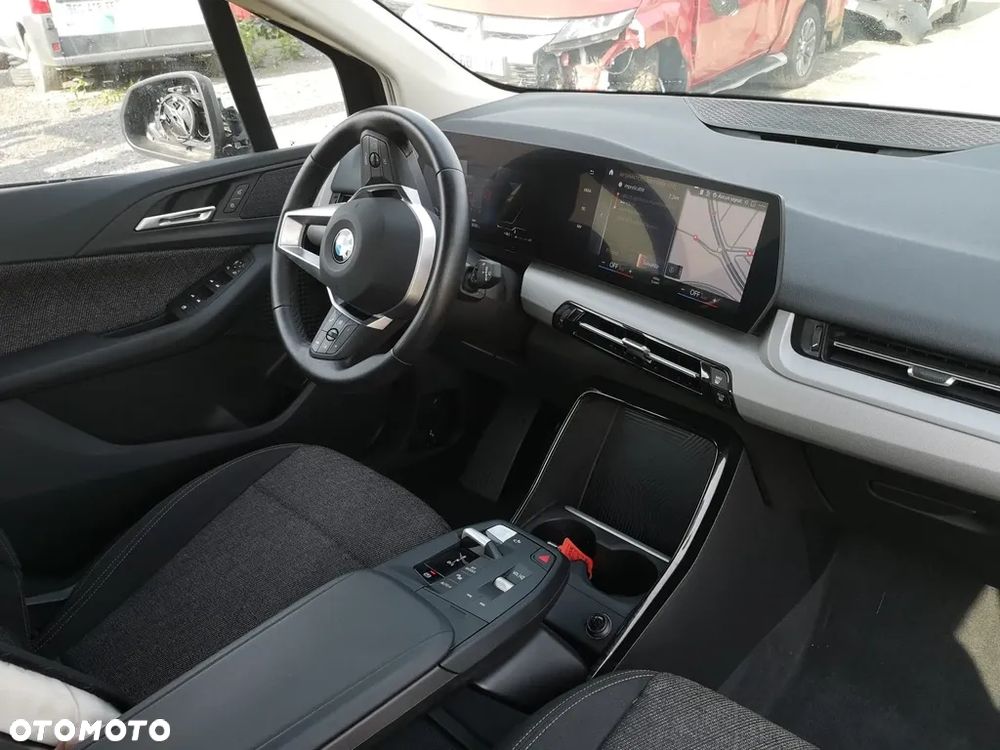 BMW Seria 2 218d Active Tourer Luxury Line - 11