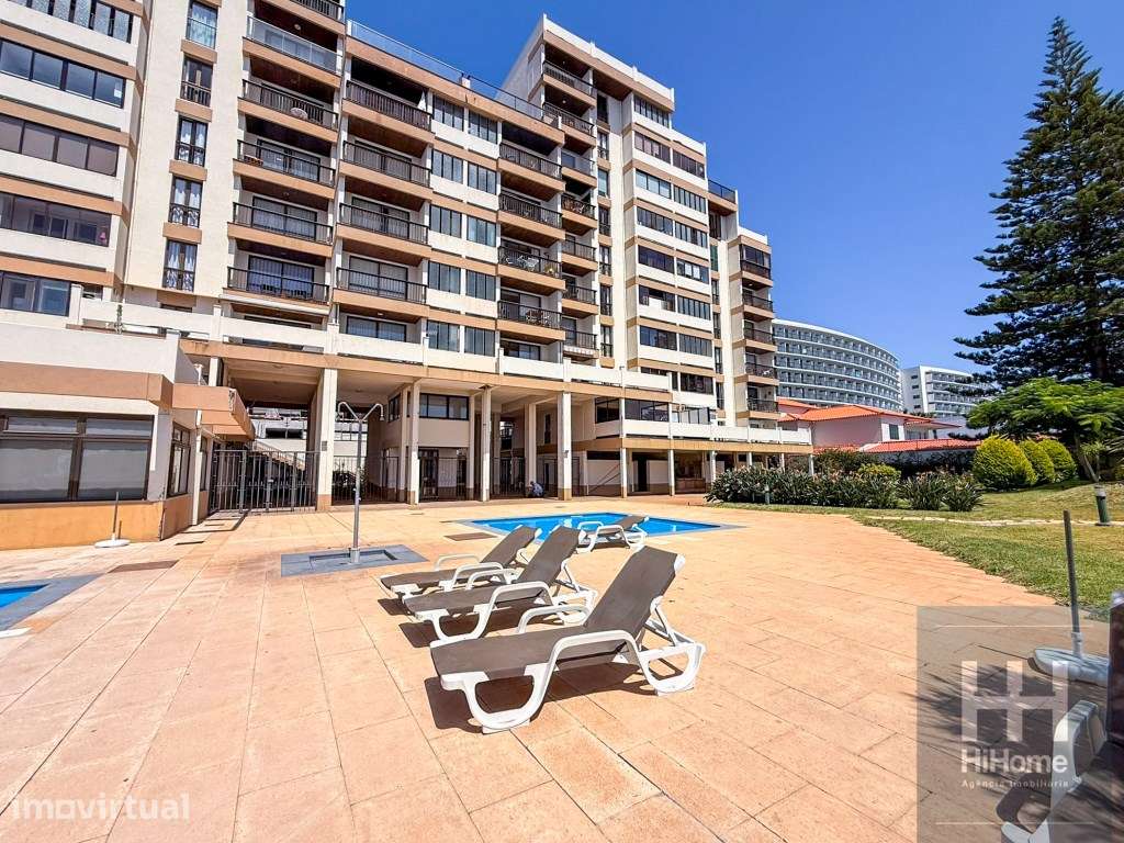 Apartamento T5 Transformado em T4 - 1.ª Linha de Mar | Estrada Monu... - Grande imagem: 5/60