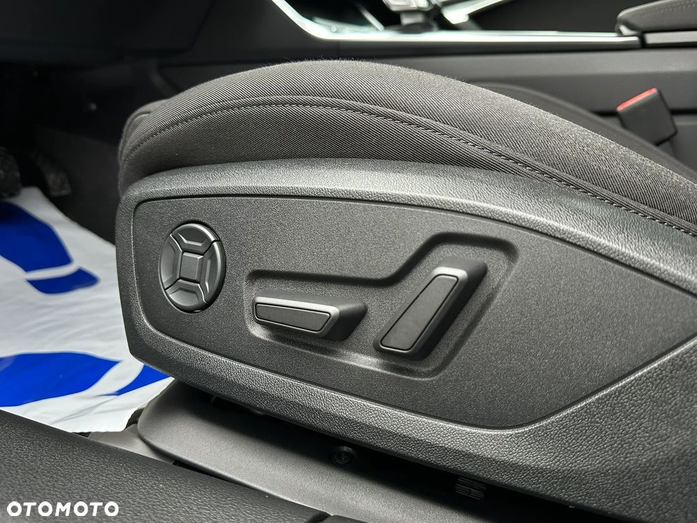 Audi A6 Avant 40 TDI mHEV Quattro Sport S tronic - 20