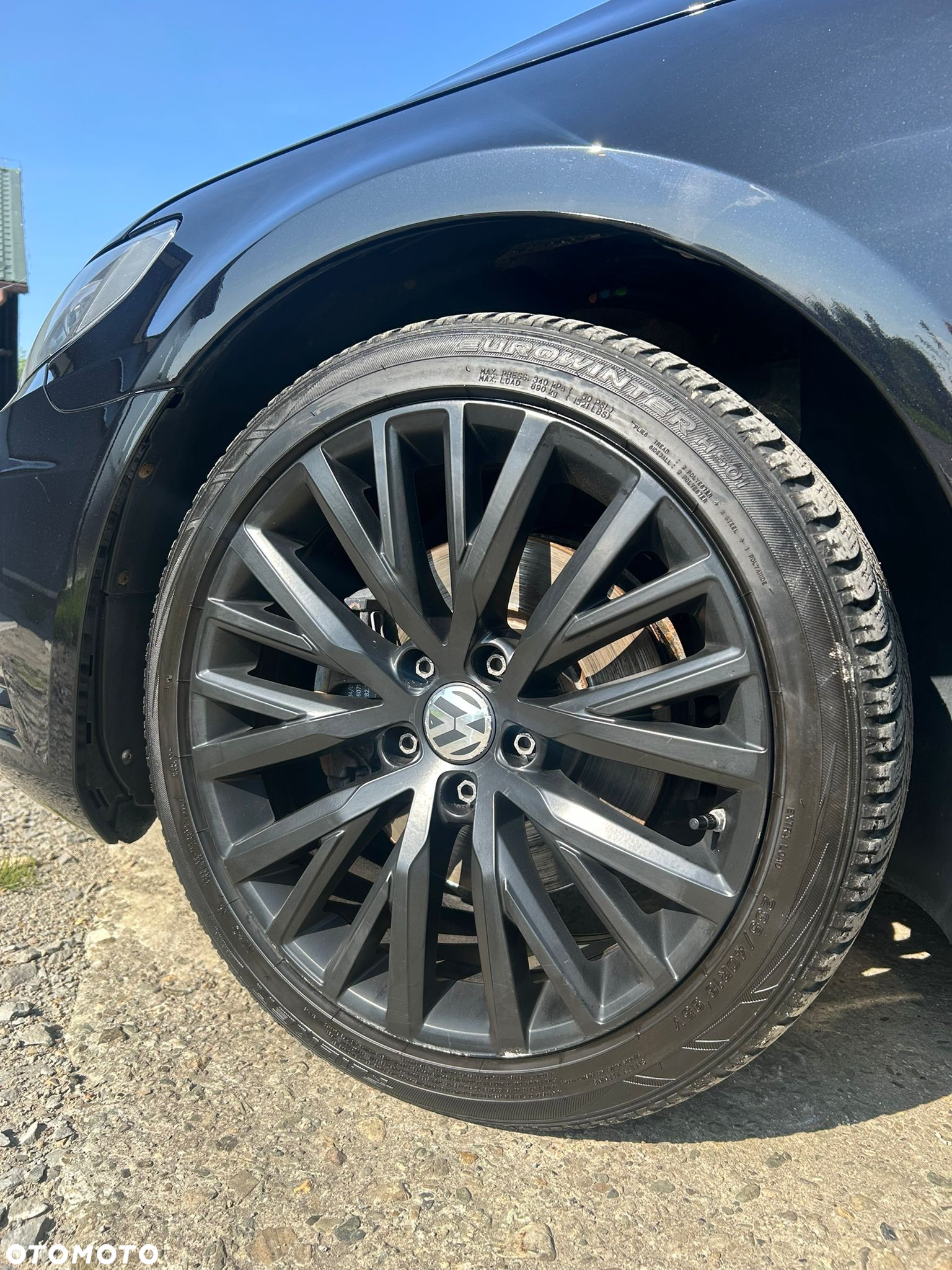 Volkswagen CC 2.0 TSI DSG - 15