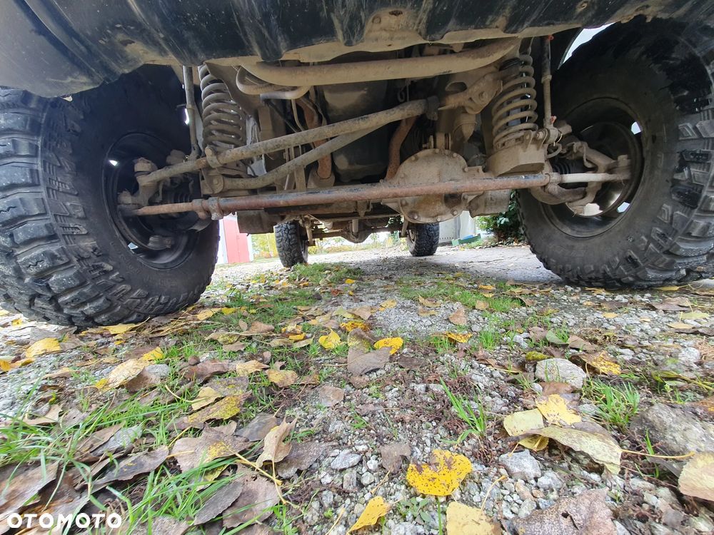 Jeep Grand Cherokee - 7