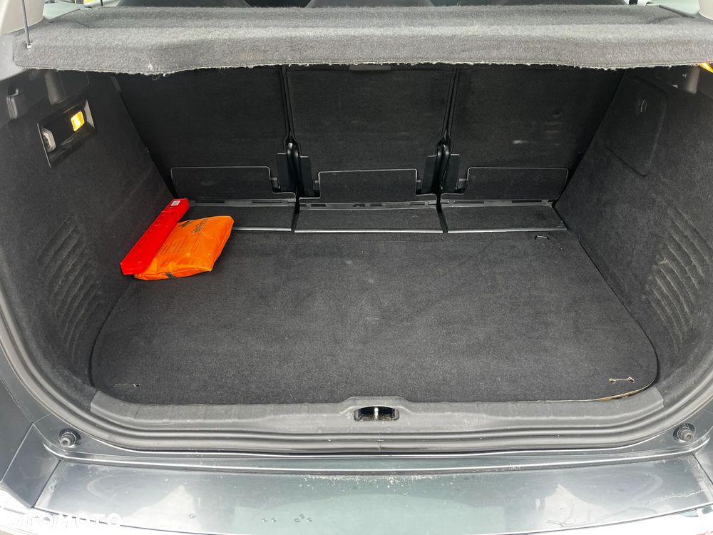 Citroën C4 Picasso 1.6 HDi Attraction - 13