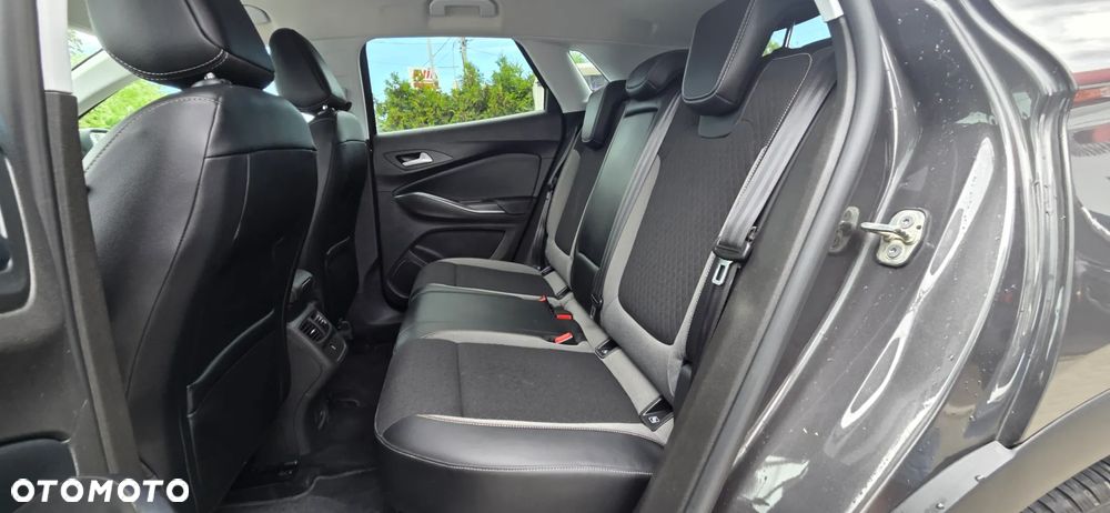 Opel Grandland X 2.0 D Start/Stop Automatik Ultimate - 32