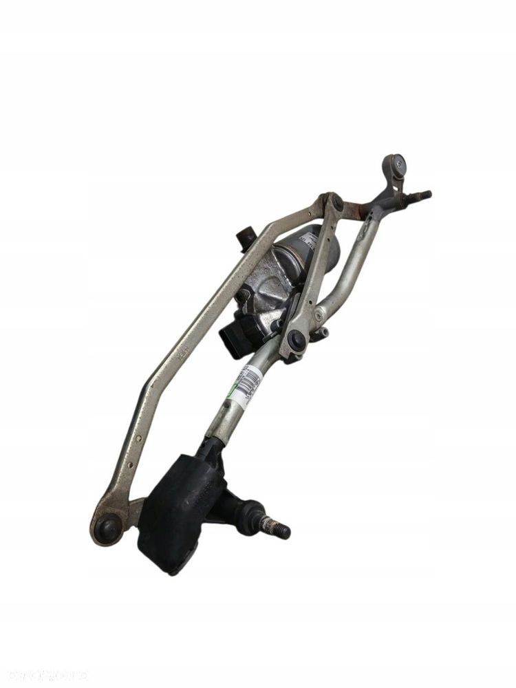mechanizm wycieraczek przednich renault laguna iii 288100001n 54527211 - 4