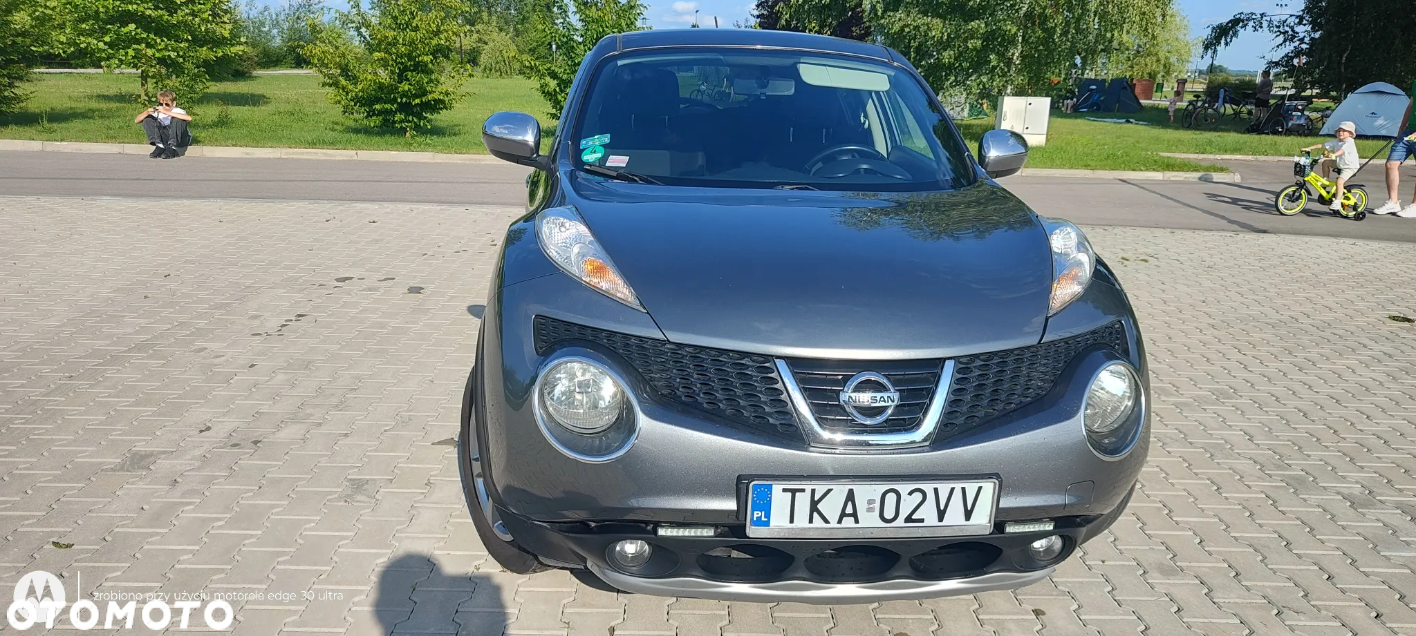 Nissan Juke - 18