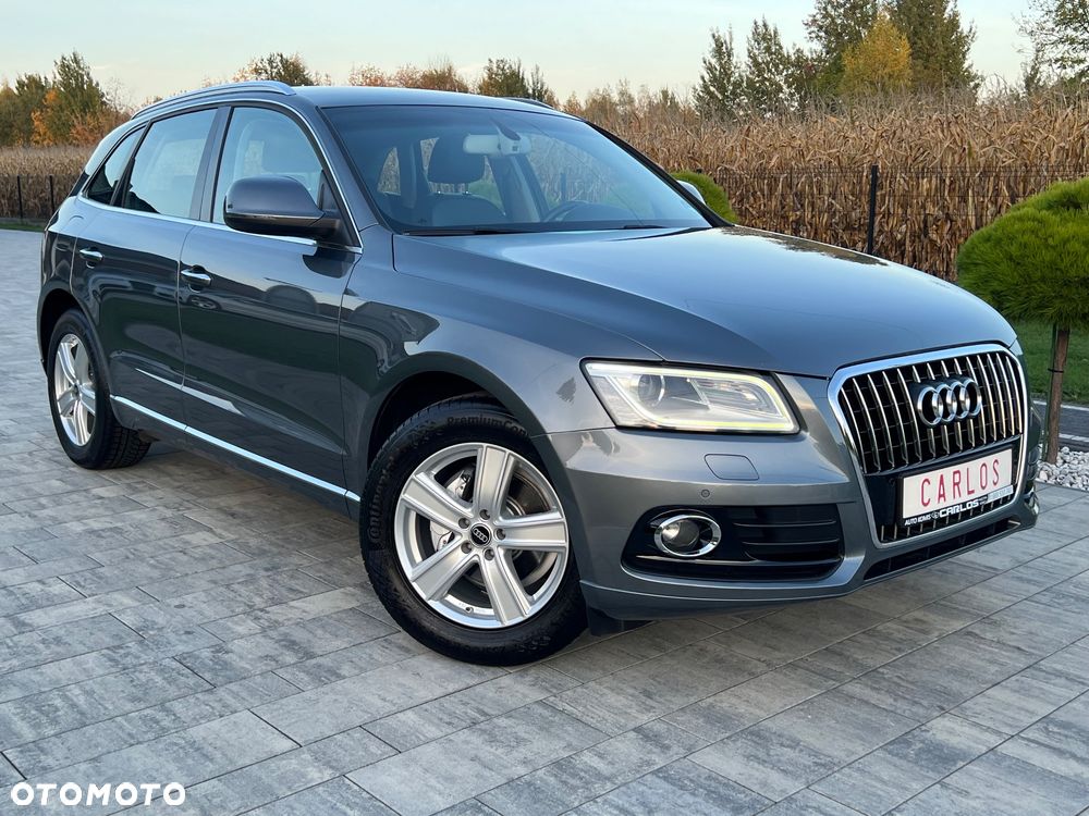 Audi Q5 - 11