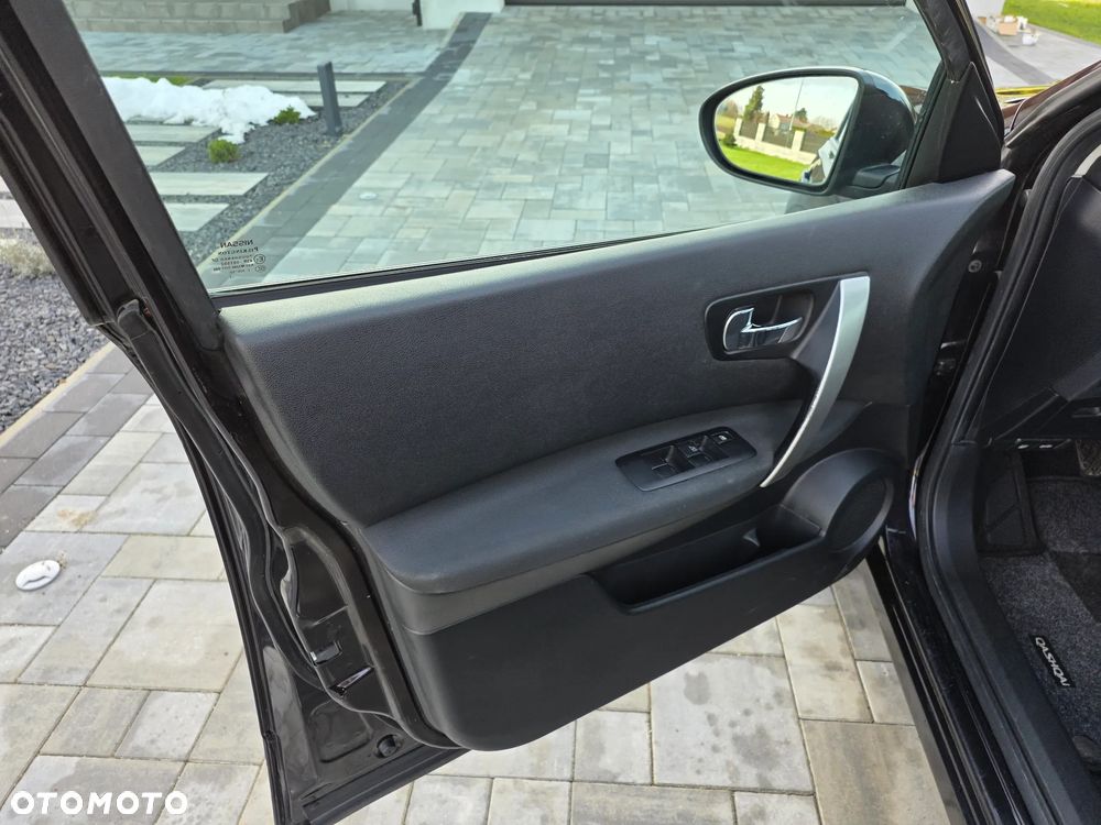 Nissan Qashqai 2.0 Acenta Pack - 15