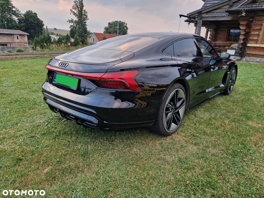 Audi RS e-tron GT quattro - 5