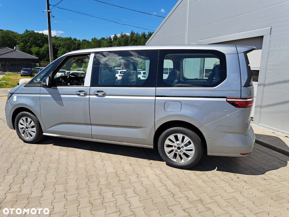 Volkswagen Multivan 2.0 TDI L2 Life DSG - 7