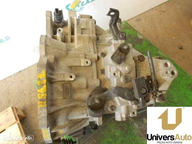 CAIXA VELOCIDADES HYUNDAI ACCENT III 2006 -R61873 - 1