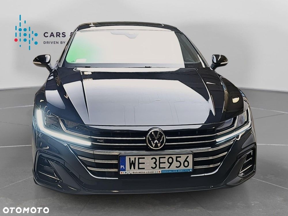 Volkswagen Arteon 2.0 TDI R-Line DSG - 4