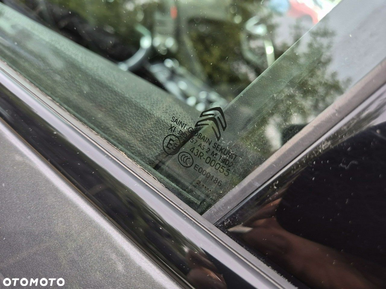 Citroën DS5 - 7