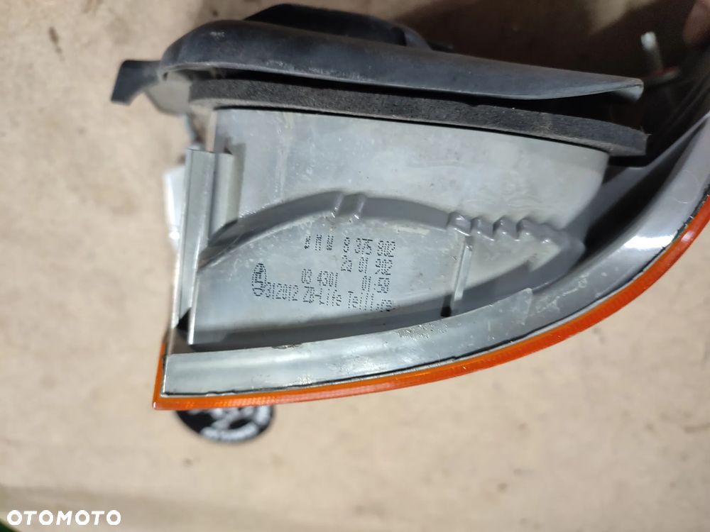 Lampa tył BMW E46 - 6