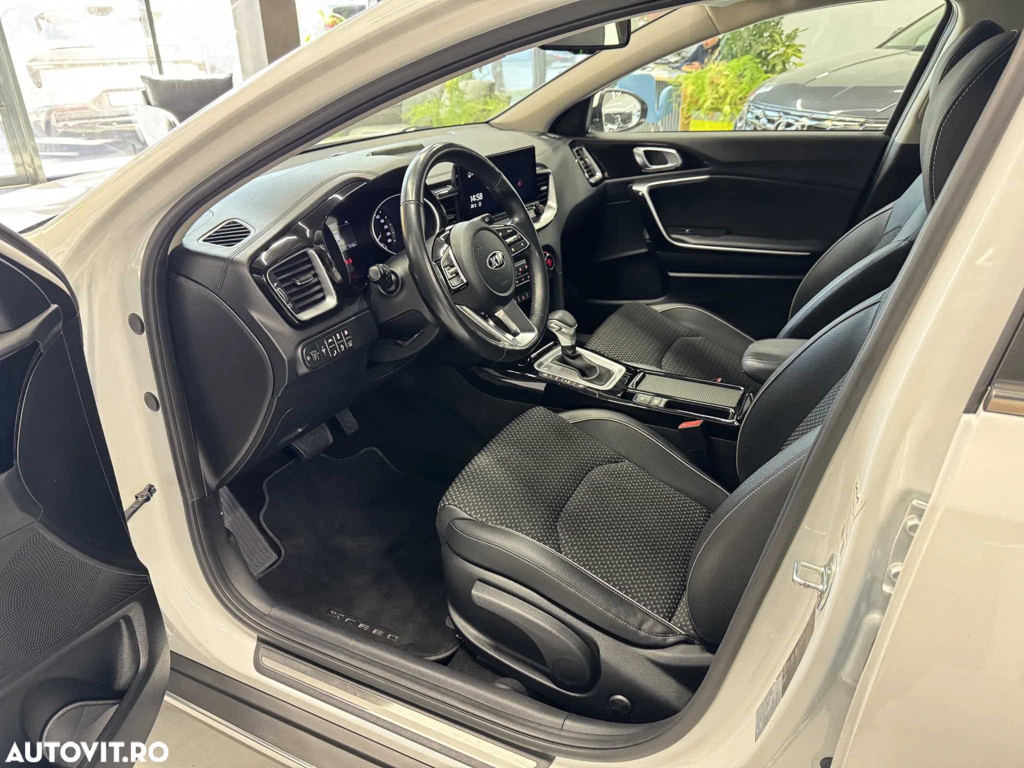 Kia XCeed 1.6 GDI DCT6 OPF Plug-in-Hybrid Spirit - 5