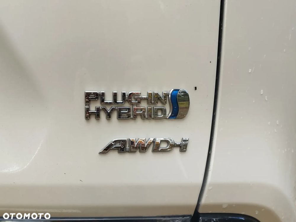 Toyota RAV4 2.5 Plug-In Hybrid Style 4x4 - 29