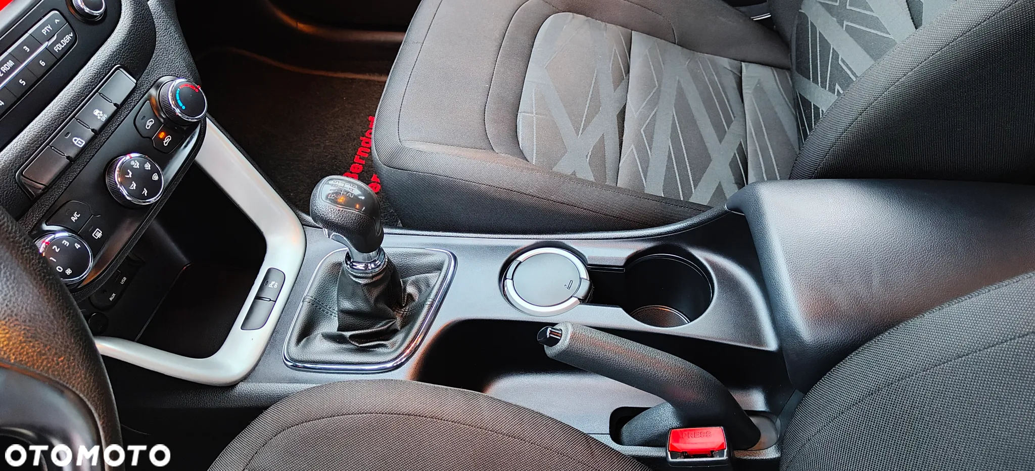 Kia Ceed Cee'd 1.4 M - 18