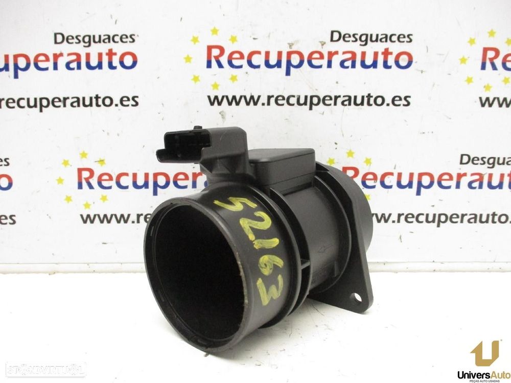 MEDIDOR DE MASSA DE AR RENAULT SCÉNIC I LIMUSINA 2003 -H7700104426 - 7