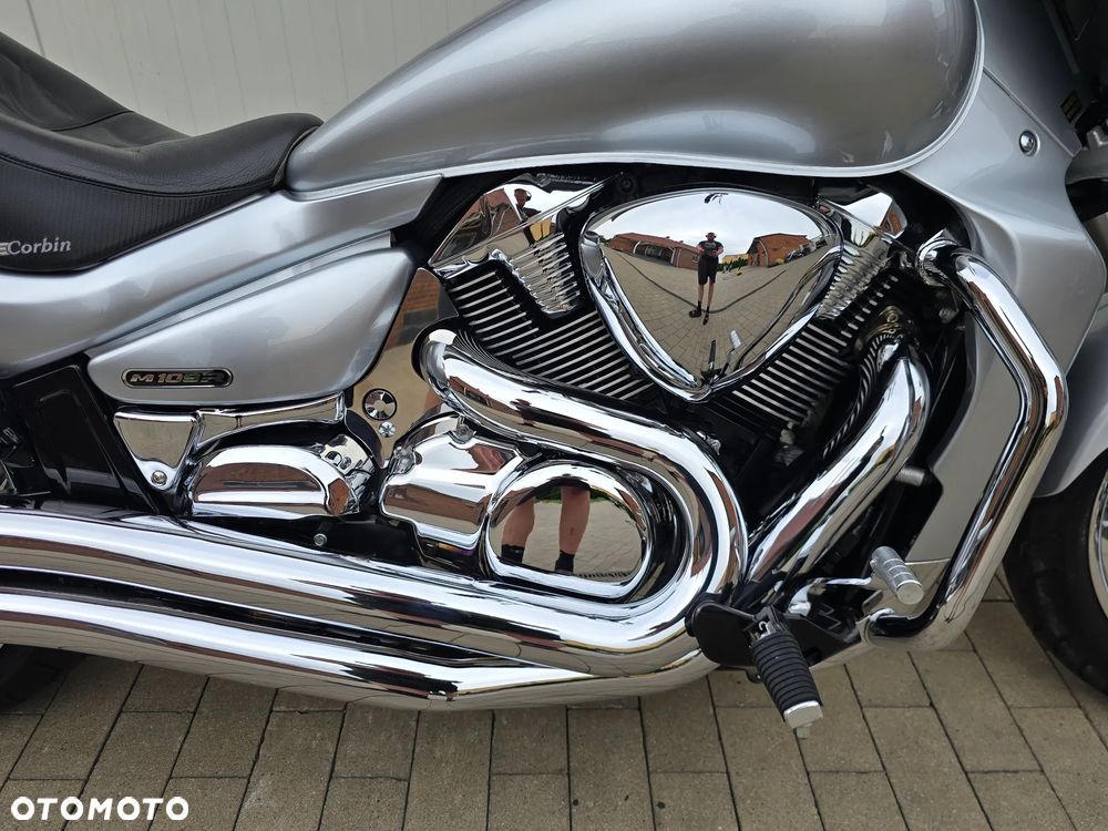 Suzuki Boulevard - 7