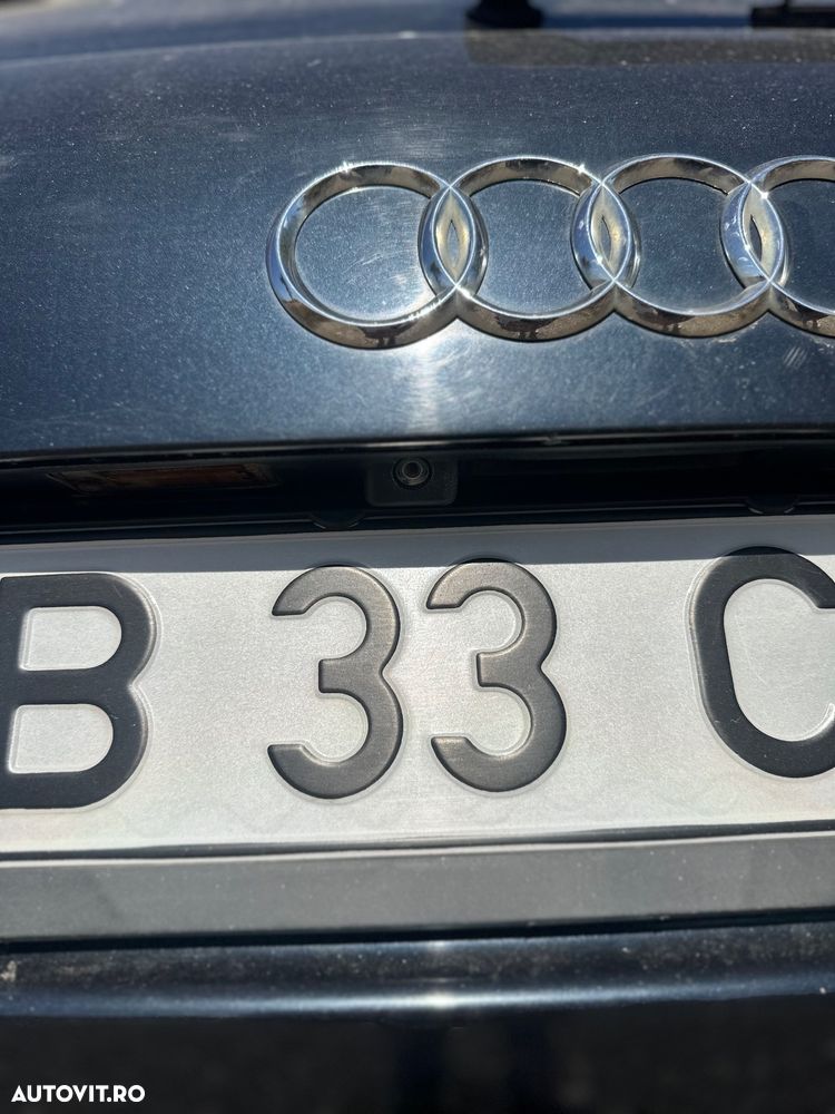 Audi Q7 3.0 TDI DPF Quattro Tip - 32