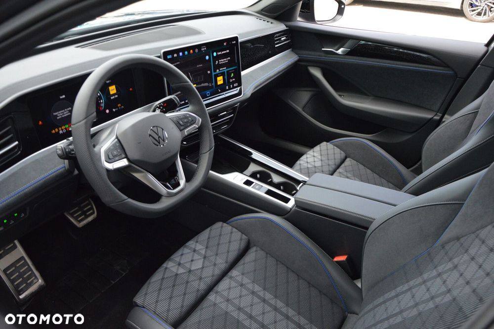 Volkswagen Passat Variant - 16