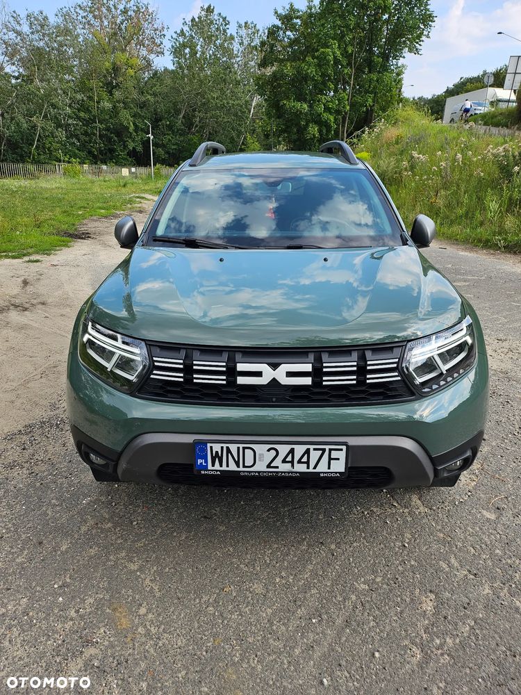 Dacia Duster 1.3 TCe Journey+ - 5