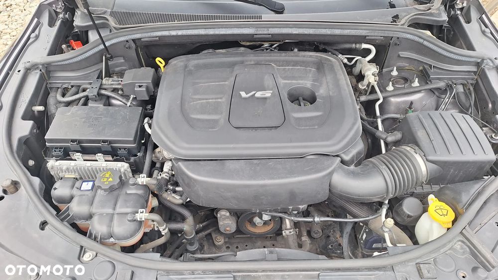 Dodge Durango 3,6 Limited - 25