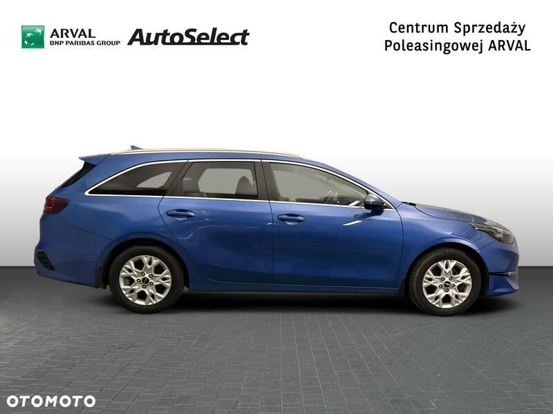 Kia Ceed 1.5 T-GDI L - 7