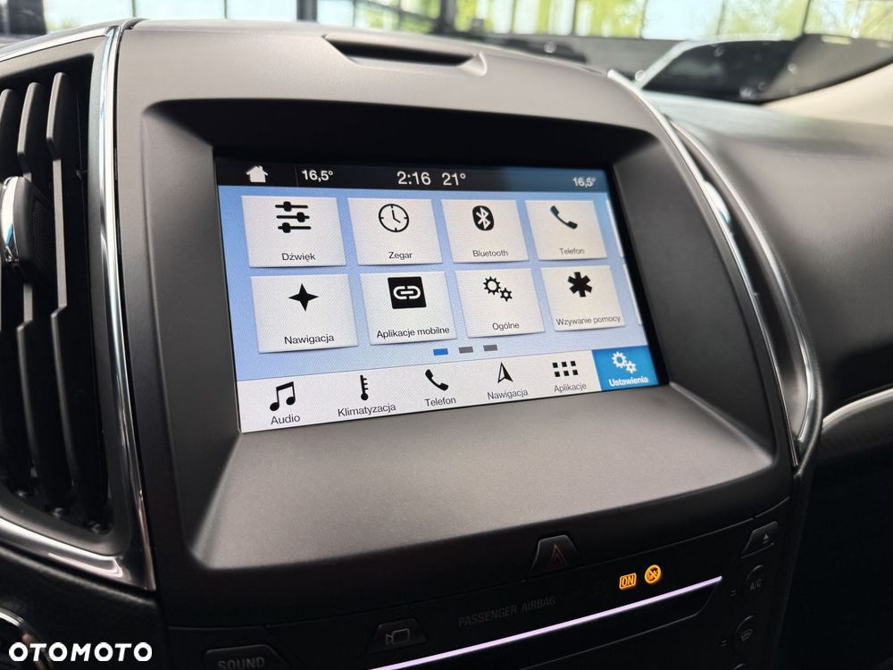 Ford Edge 2.0 TDCi Twin-Turbo 4WD ST-Line - 35