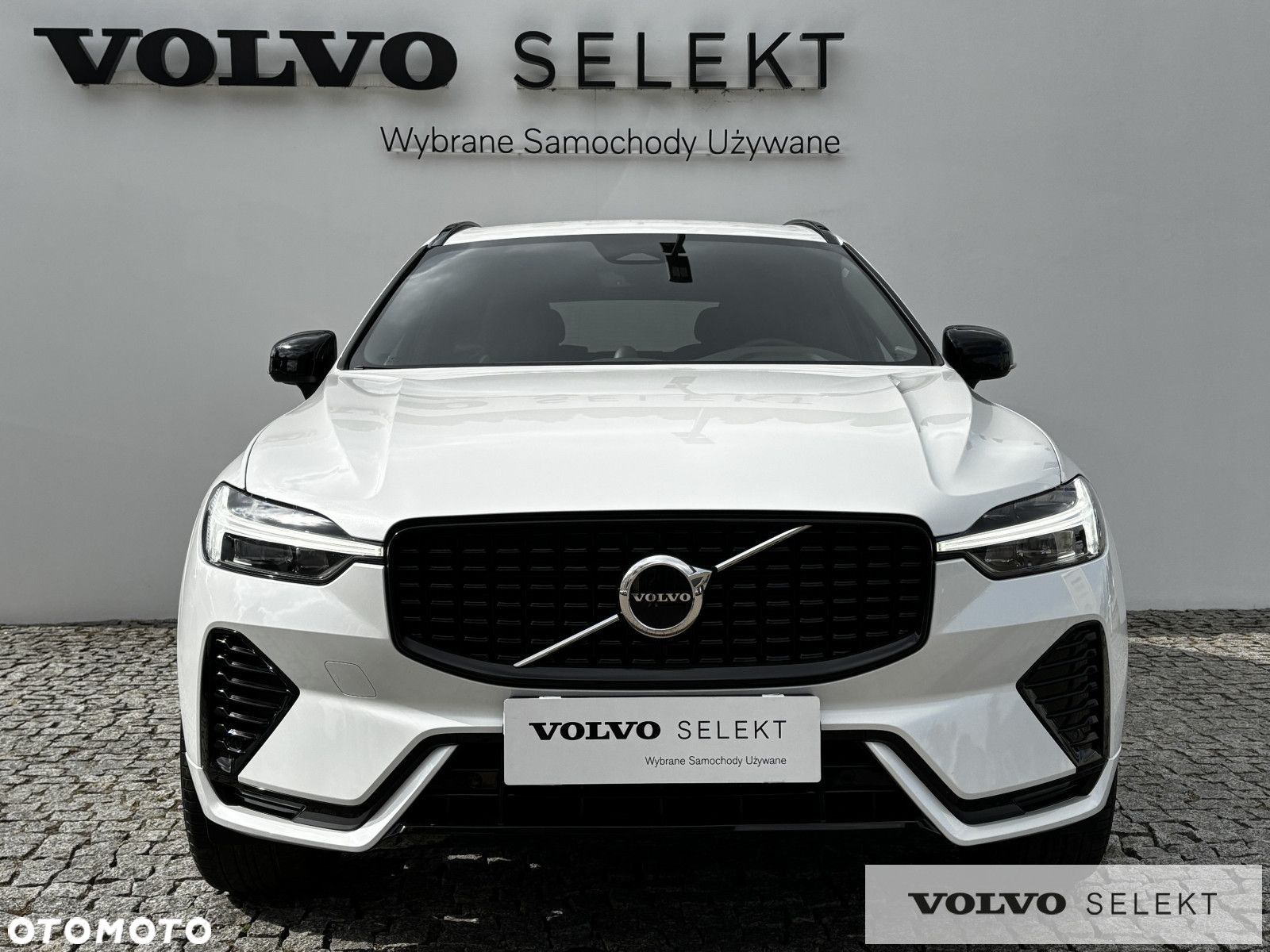 Volvo XC 60 - 5
