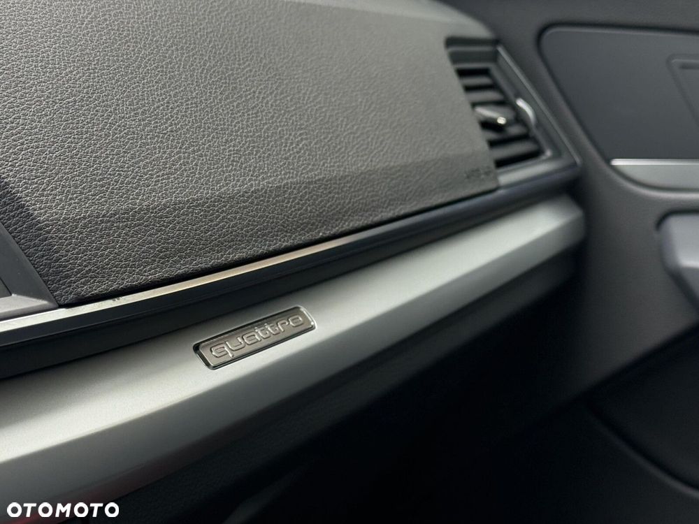 Audi Q5 40 TDI mHEV Quattro Advanced S tronic - 21