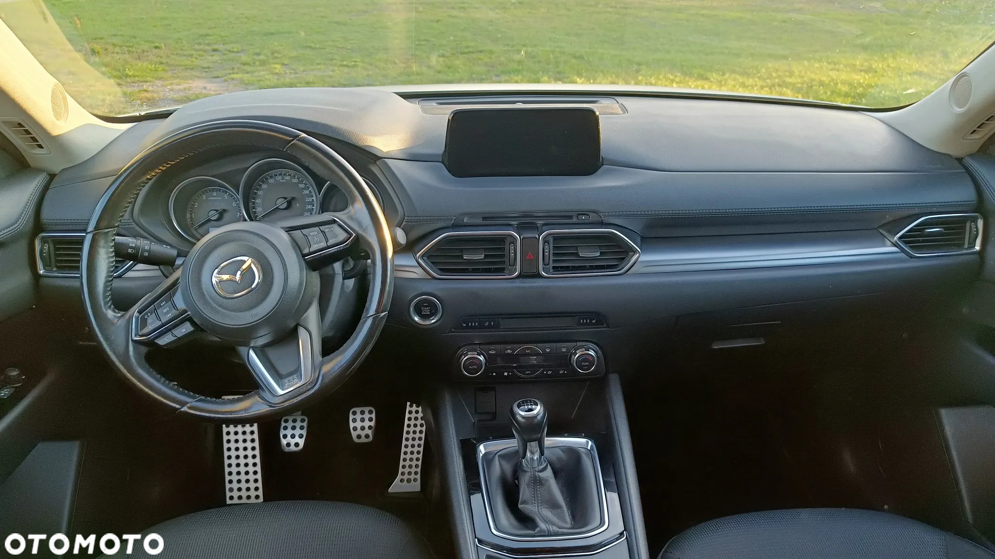 Mazda CX-5 2.0 Skymotion 2WD - 15