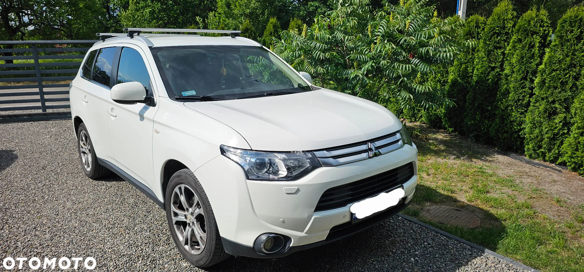 Mitsubishi Outlander 2.0 City Style 2WD - 7