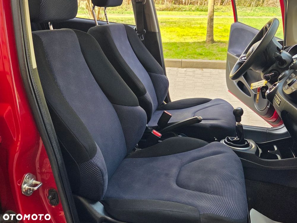 Honda Jazz 1.2 i-VTEC Trend - 32