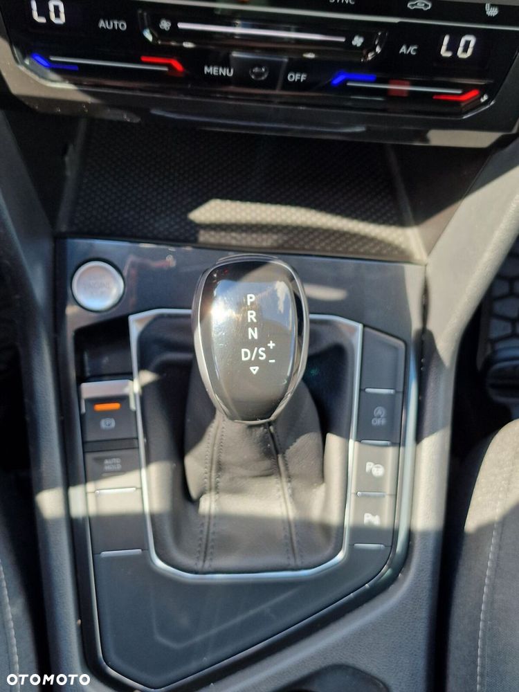 Volkswagen Tiguan 1.5 TSI EVO Life DSG - 27