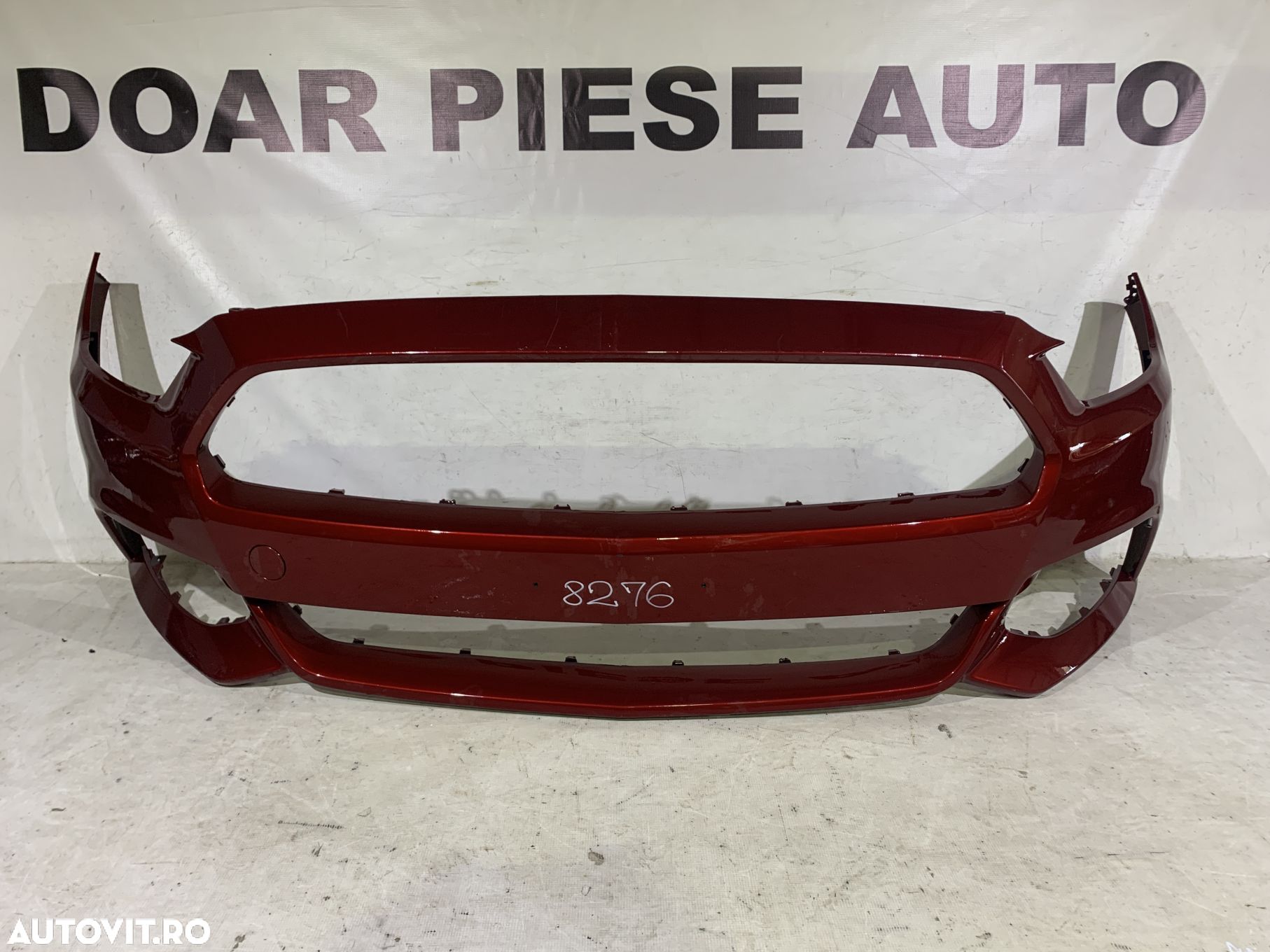 Bara fata Ford Mustang, 2015, 2016, 2017, 2018, cod origine OE GR3B-17C831-B. - 1