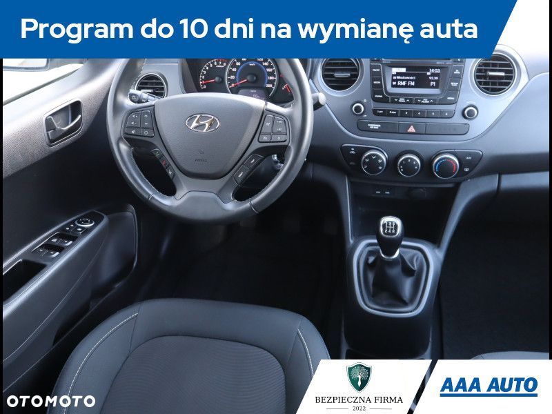 Hyundai i10 - 8