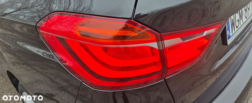 BMW Seria 2 218d GT Sport Line - 31