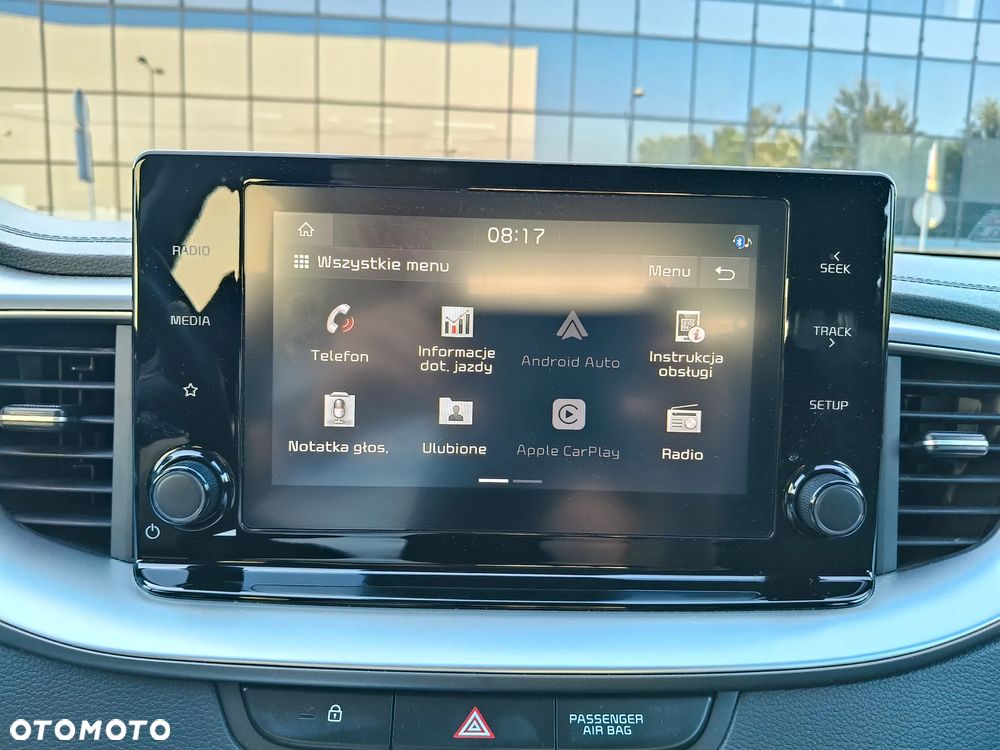 Kia Ceed 1.6 CRDi mHEV M - 20