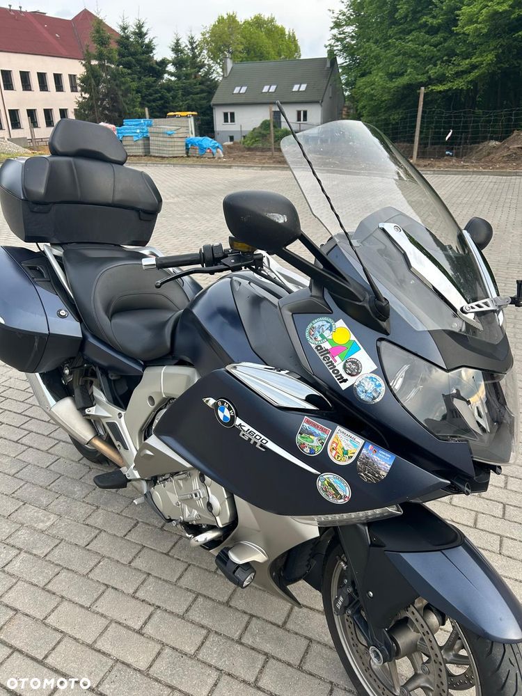 BMW K - 1