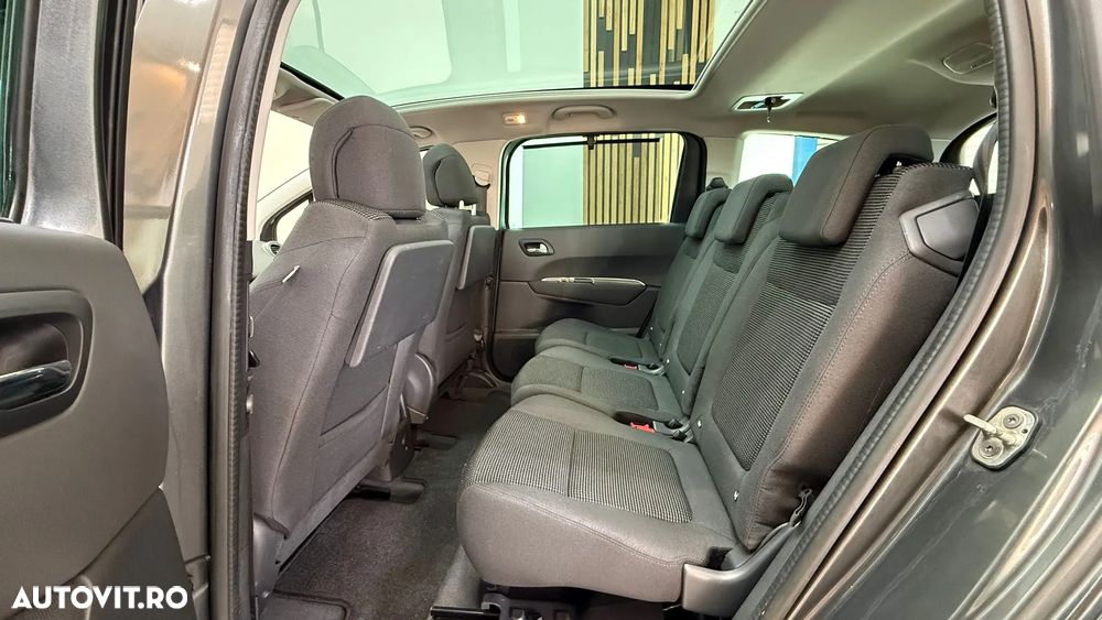 Peugeot 5008 1.6 THP Active - 9