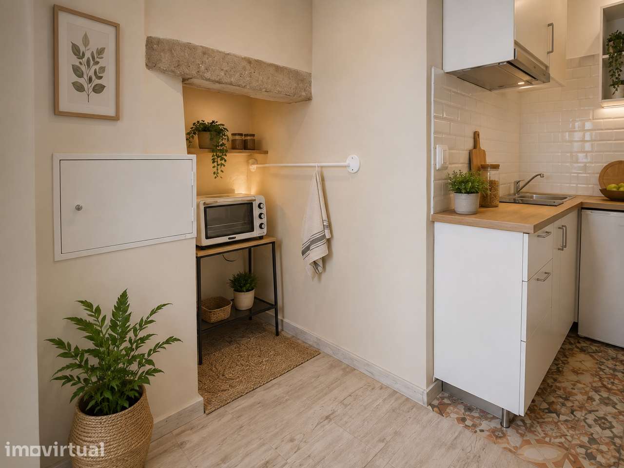 Apartamento T1 à venda na Rua de São Ciro, 57 - Grande imagem: 5/19