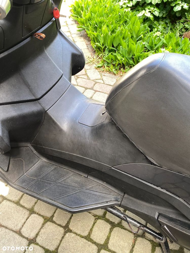 Aprilia Atlantic - 26